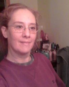 Woman, 53. Dirty_Red6565