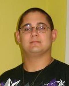 Man, 41. LatinMatt84