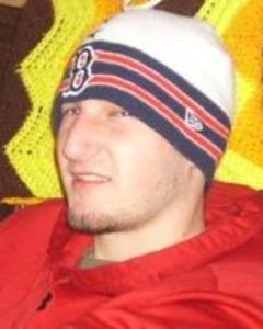 Man, 38. valeskiaj