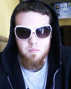 Man, 37. Derpsteps
