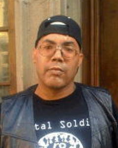 Man, 58. RicInNy