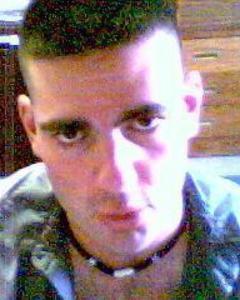 Man, 49. lone_wolf_0311