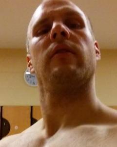 Man, 40. Alseid