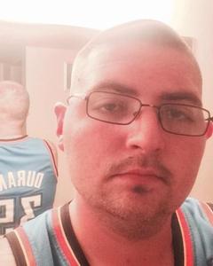 Man, 35. HeyImaNiceGuy