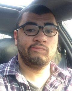 Man, 33. DannyP8745