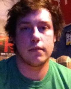 Man, 34. Matt2802