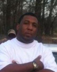 Man, 44. FreddyG5281