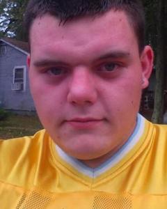 Man, 31. fatboy694412