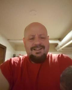 Man, 64. Bigmaneats