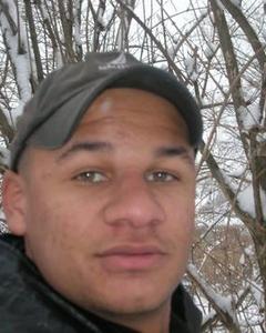 Man, 35. chrisrobb1
