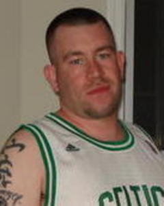 Man, 46. mattyj582