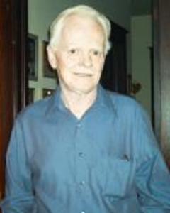 Man, 84. khrammer