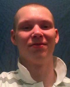 Man, 37. hjc2861