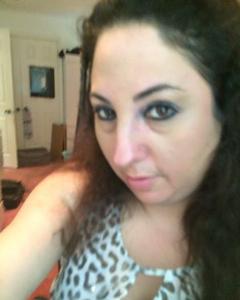 Woman, 51. Foxy7110