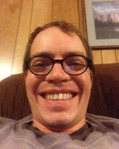 Man, 45. Stevscuba1234
