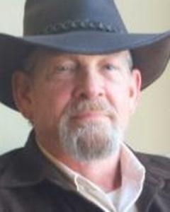 Man, 73. Truprospector