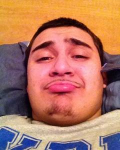 Man, 30. Chris23212455