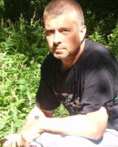 Man, 58. joshua240