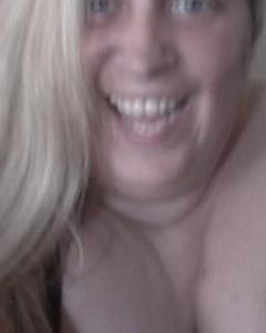 Woman, 50. nutball