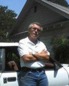 Man, 53. garryholden