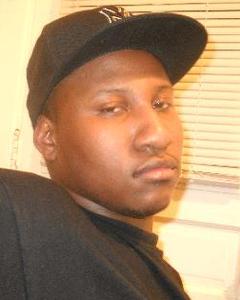 Man, 34. dope_dic1990