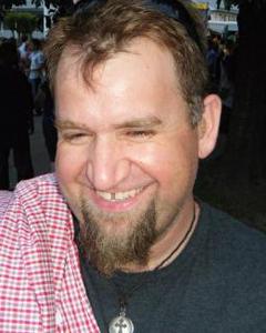 Man, 53. bear66449