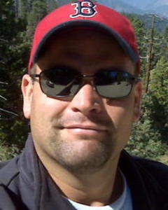Man, 51. Fireman7417908
