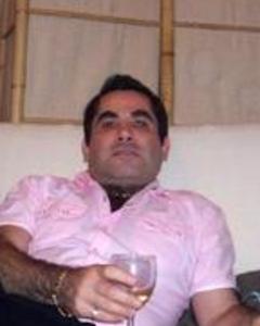 Man, 57. parsifard