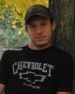 Man, 29. kunesh76