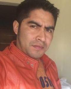 Man, 38. Dael_gonzalez