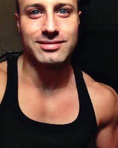 Man, 41. Jacksparrow30