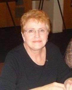 Woman, 77. tlwaltz