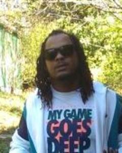 Man, 41. block0453