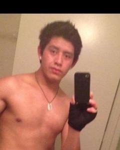 Man, 34. Mikee023