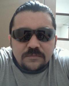 Man, 46. estonick