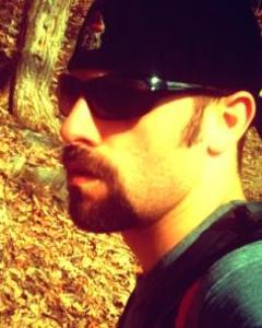 Man, 46. nburnsed