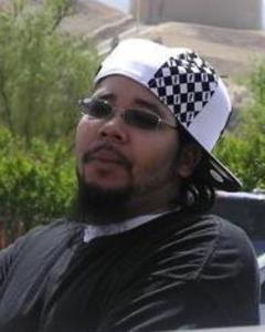 Man, 42. RawBreed