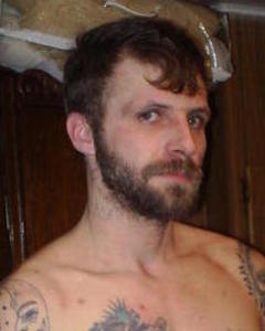 Man, 46. stubner