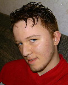Man, 34. mike18709