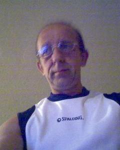 Man, 59. sexorult
