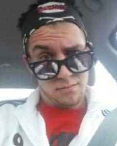 Man, 30. Lucappy