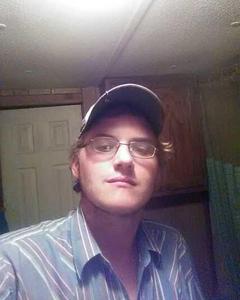 Man, 27. clay_baby4607