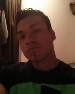 Man, 40. taboo158