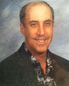 Man, 59. LawnOmatic