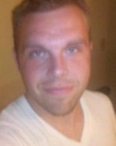 Man, 42. mikeyd676