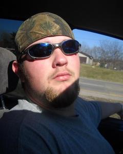 Man, 33. BUDDAHBOT
