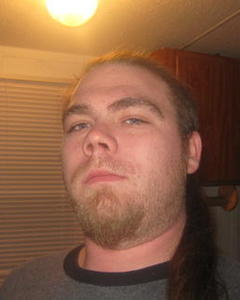 Man, 40. DannyGTCW