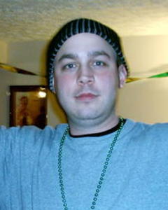 Man, 45. Robert99906