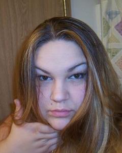 Woman, 43. cutiepie326