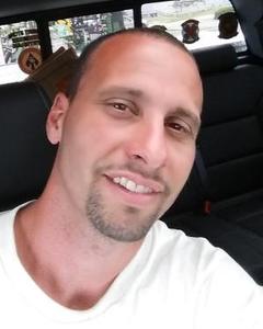 Man, 44. Bridawg